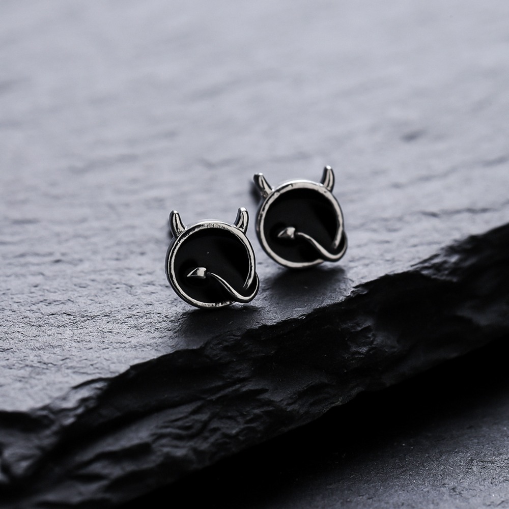 1pair Fashionable Cool Stylish - Body Jewelry High End review and price