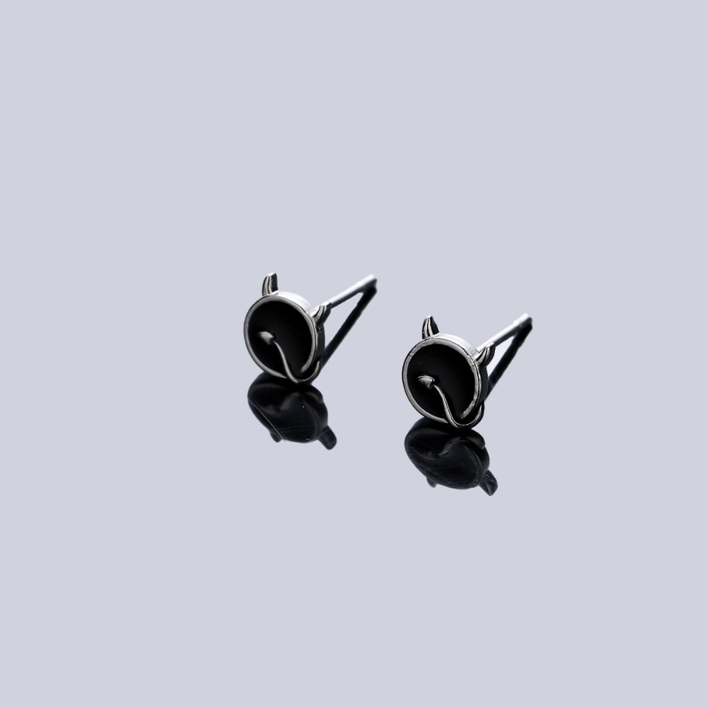 1pair Fashionable Cool Stylish - Body Jewelry High End review and price