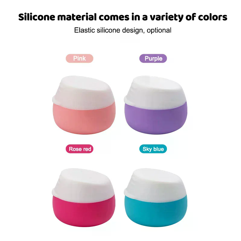 20ml Portable Silicone Travel  - Body Jewelry Jewelry Box review and price