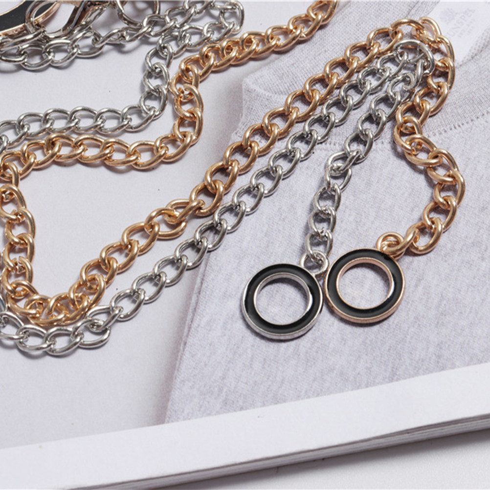 1Pcs Love Waist Chain Women Hi - Body Jewelry High End review and price