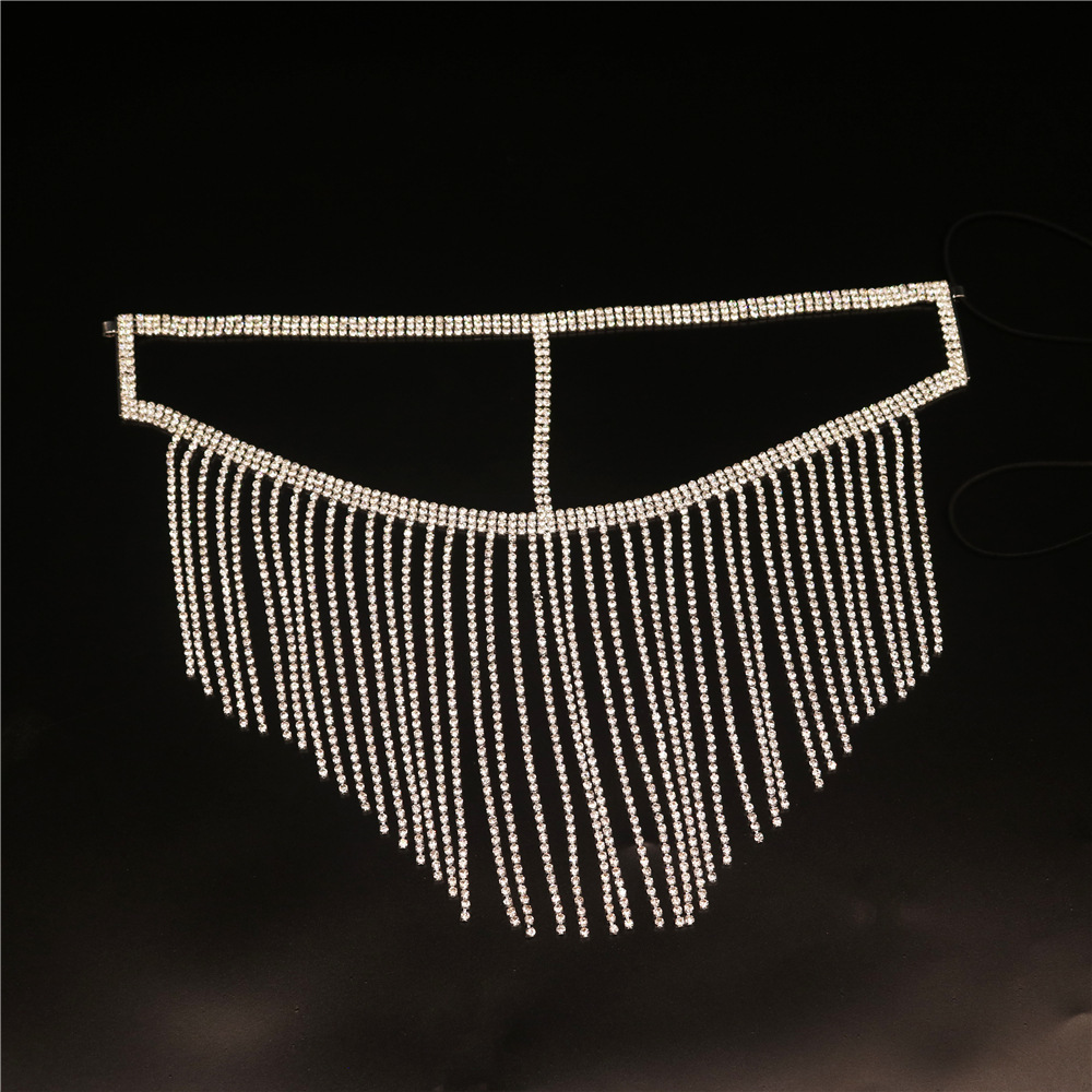 Body Jewelry Crystal Sexy Mask - Body Jewelry High End review and price