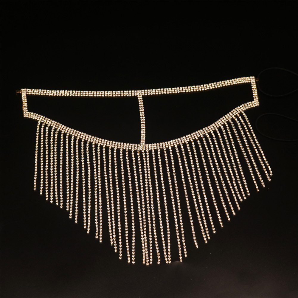 Body Jewelry Crystal Sexy Mask - Body Jewelry High End review and price