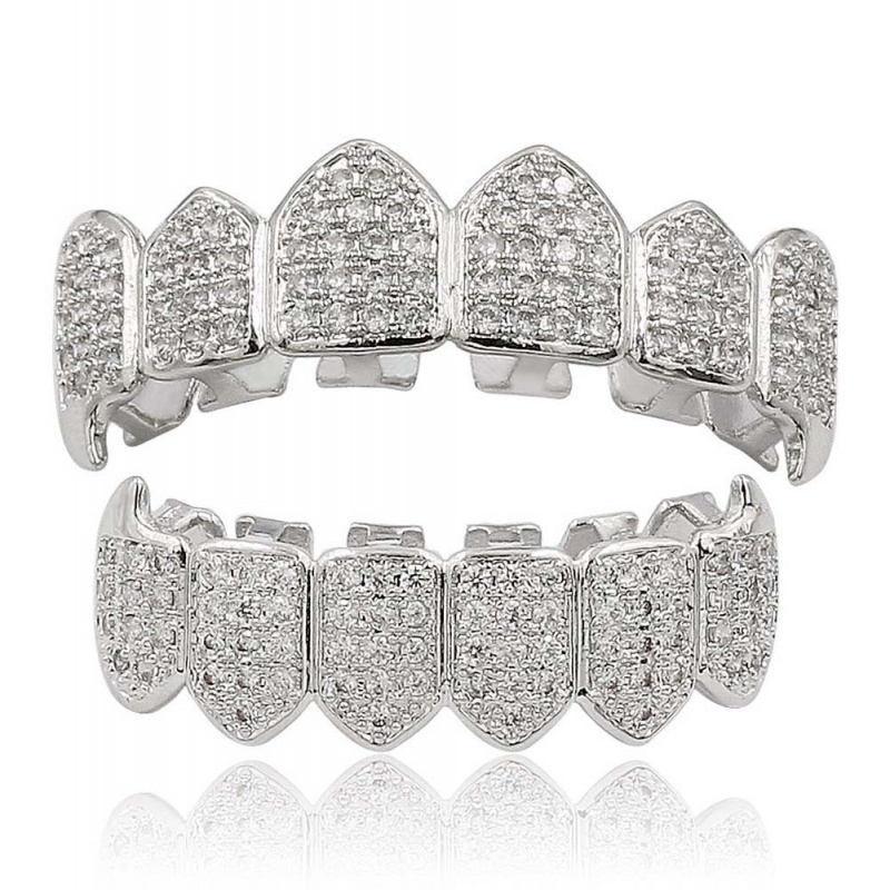 High-End Luxury INS Hip Hop Eu - Body Jewelry High End review and price