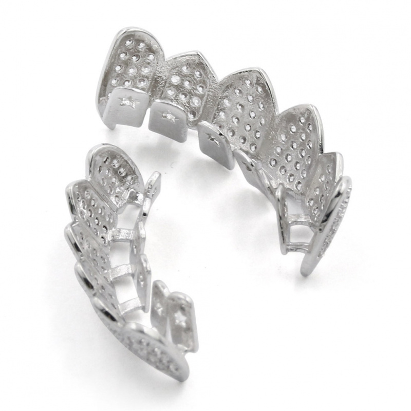 High-End Luxury INS Hip Hop Eu - Body Jewelry High End review and price