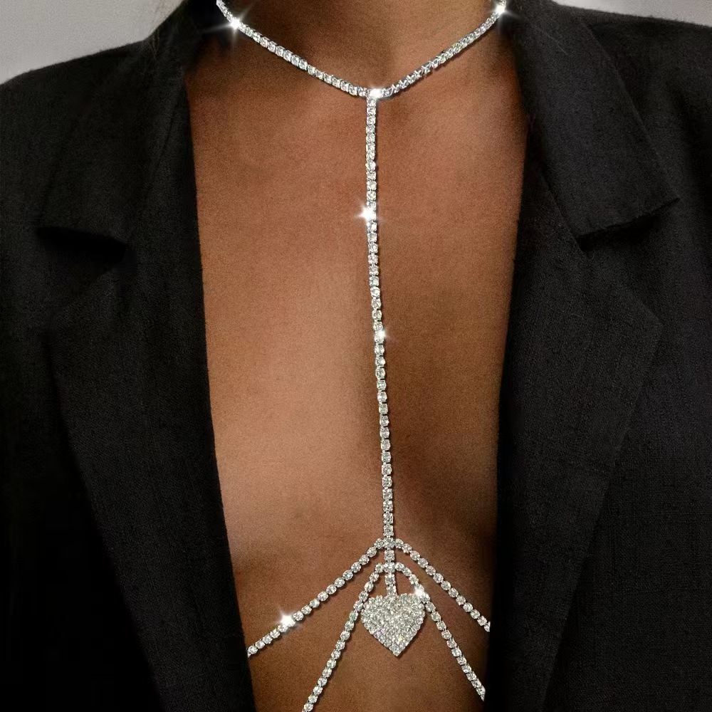 European and American fashion  - Body Jewelry High End review and price