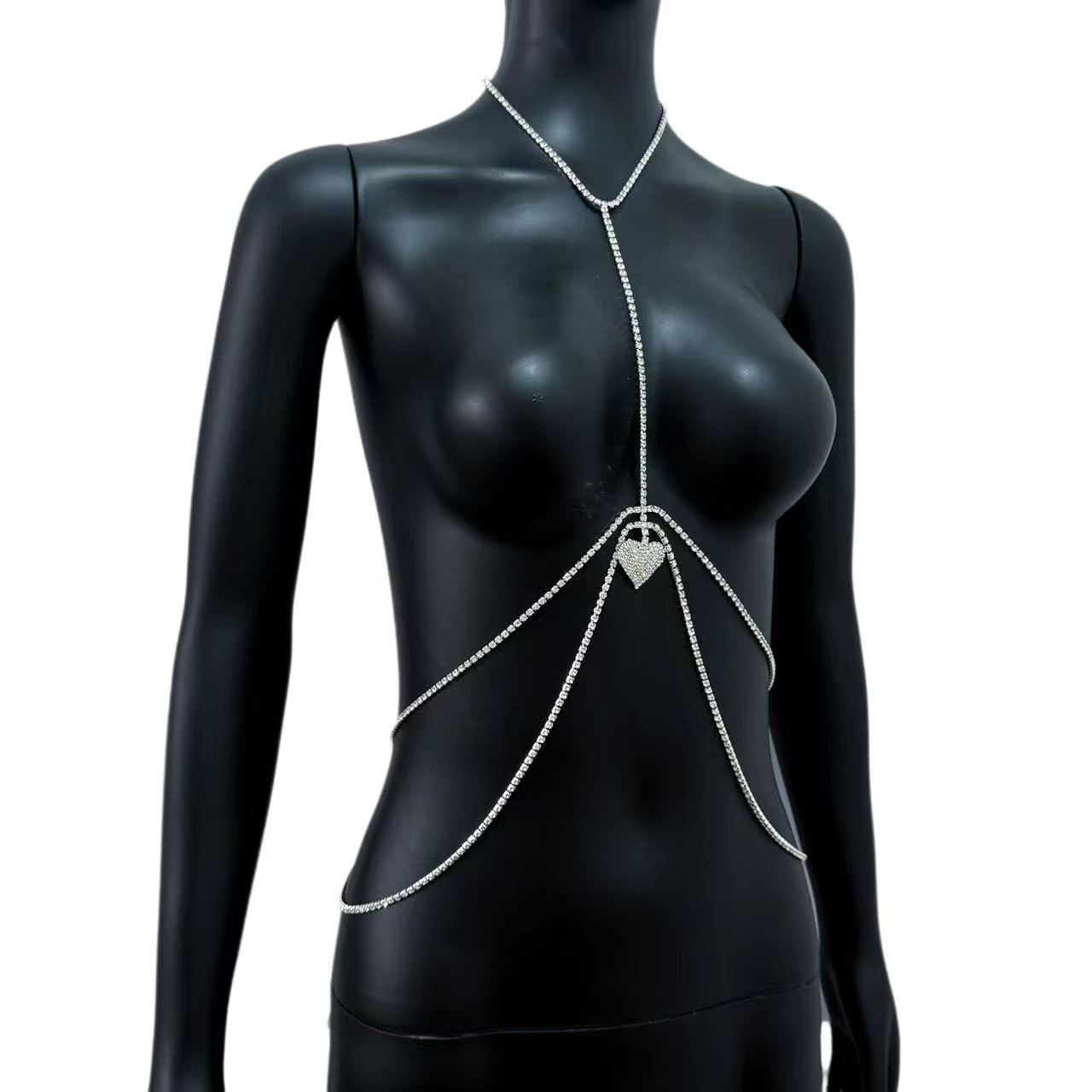 European and American fashion  - Body Jewelry High End review and price