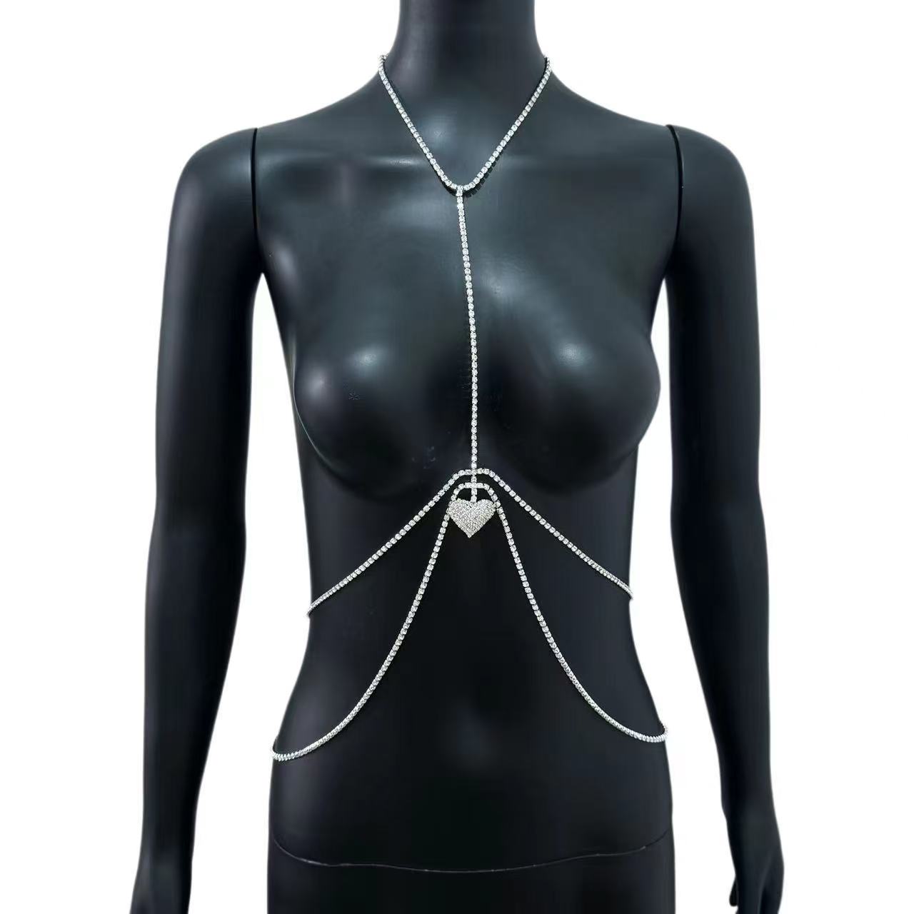 European and American fashion  - Body Jewelry High End review and price