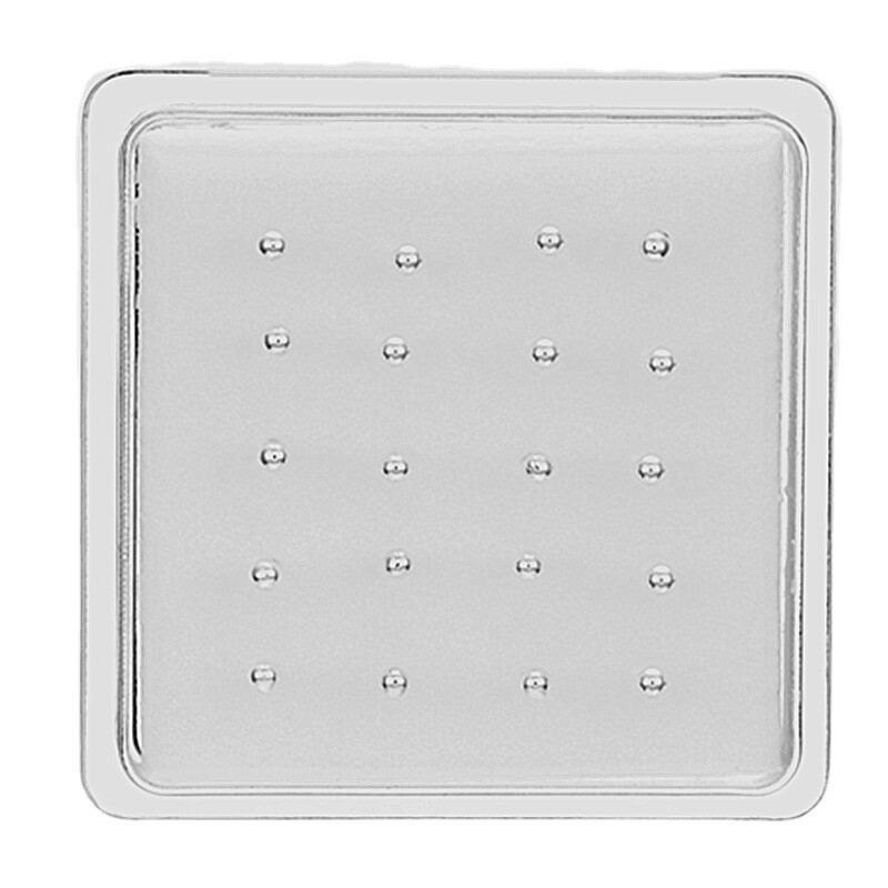 Silver Jewelry Box Nose Studs  - Body Jewelry Jewelry Box review and price