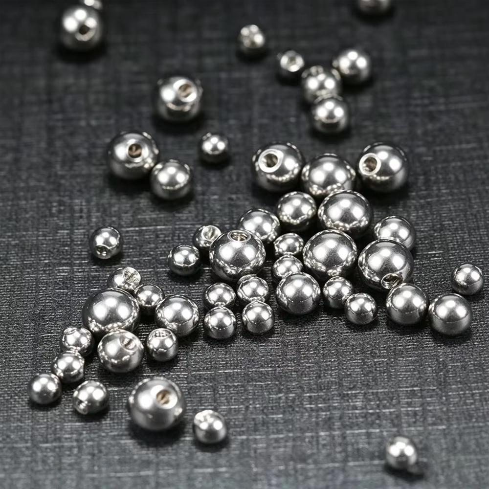 16pcs Mixed Colors Replacement - Body Jewelry Replacement Ball review and price