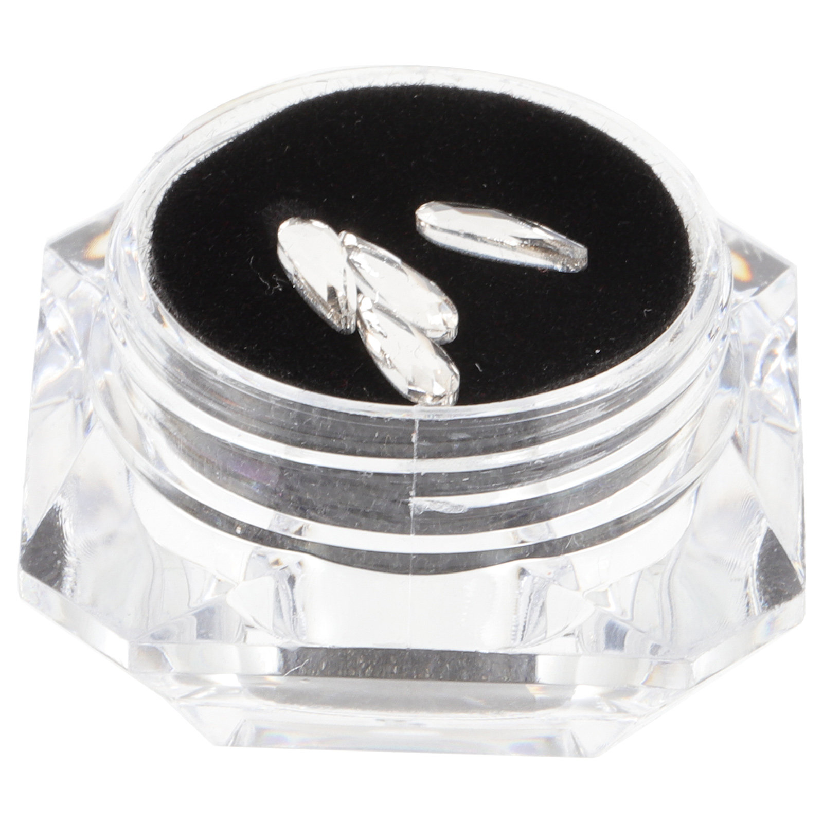 1Set Rhinestone Teeth Diamonds - Body Jewelry Real Diamonds review and price