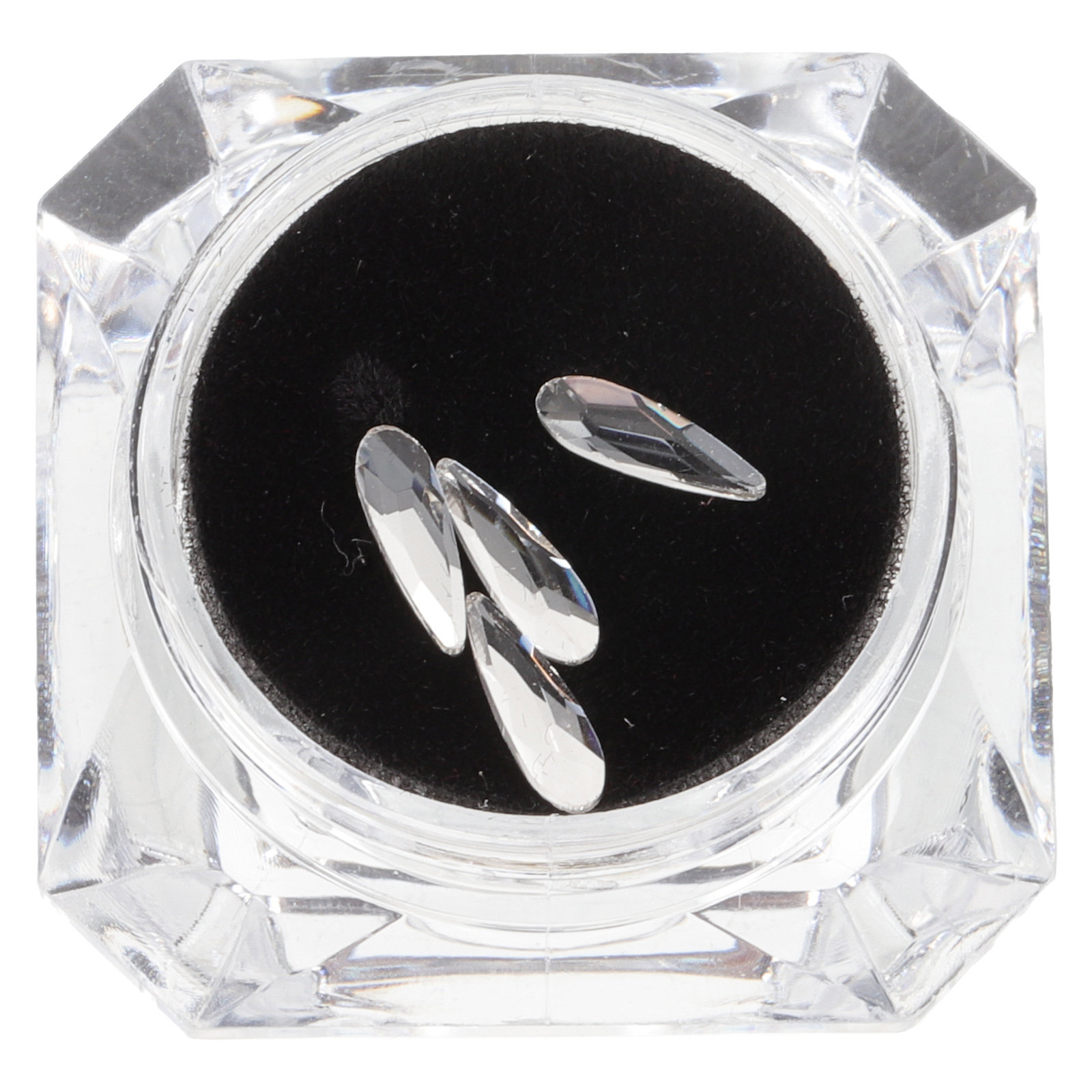1Set Rhinestone Teeth Diamonds - Body Jewelry Real Diamonds review and price