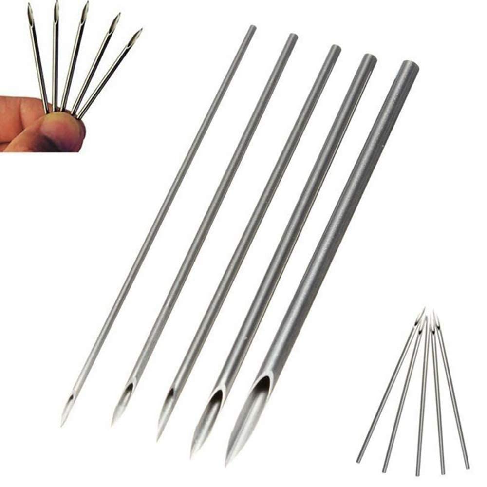 12G 14G 16G 18G 20G 5/10/30/50 - Body Jewelry Kit review and price