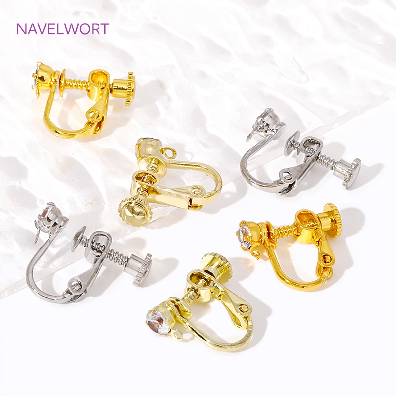14K/18K Gold Plated Round Head - Body Jewelry Kit review and price