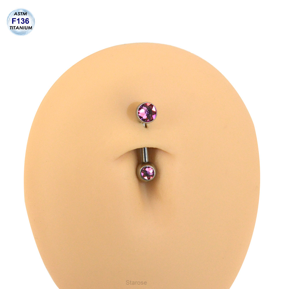 1Pc More Enjoyable Women VCH P - Body Jewelry Vertical Labret review and price