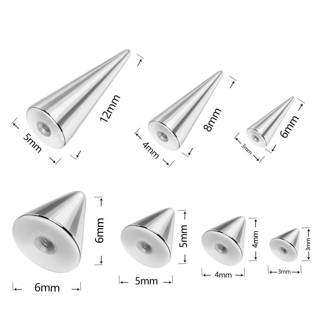 Stainless Steel Jewelry Access - Body Jewelry Replacement Ball review and price