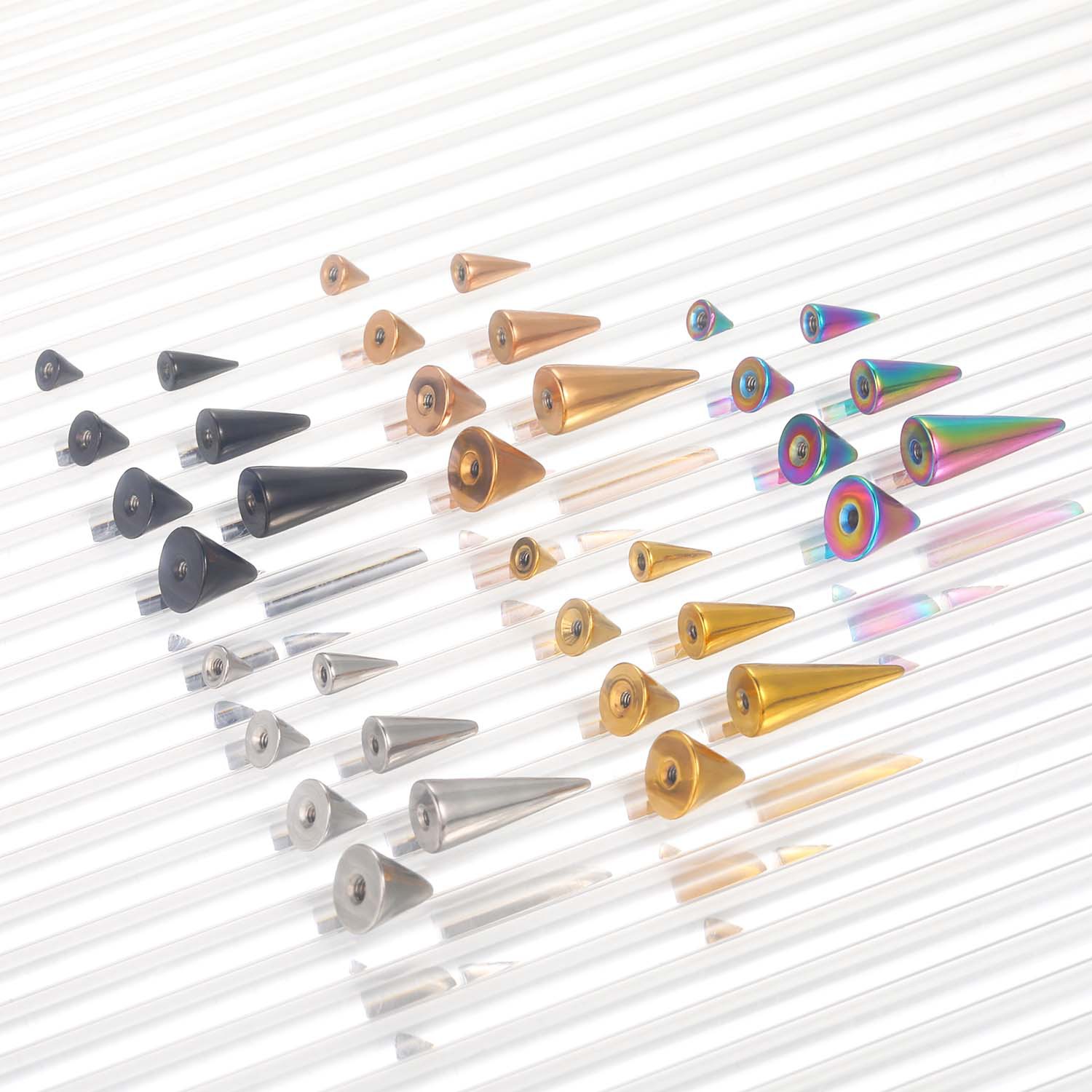 Stainless Steel Jewelry Access - Body Jewelry Replacement Ball review and price