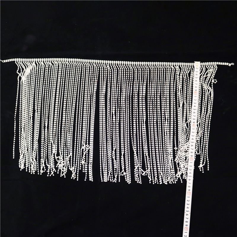 Body Jewelry Bikini Tassels Sk - Body Jewelry Metal Types review and price