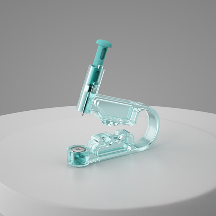 Safety Disposable Ear Piercing - Body Jewelry Kit review and price