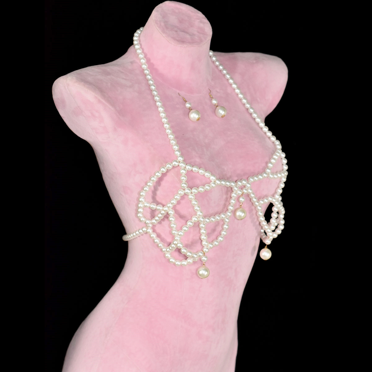 Beach Party For Lady Classic B - Body Jewelry Earrings review and price