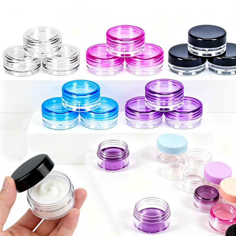 100Pcs 2g-20g Empty Small Cosm - Body Jewelry Jewelry Box review and price