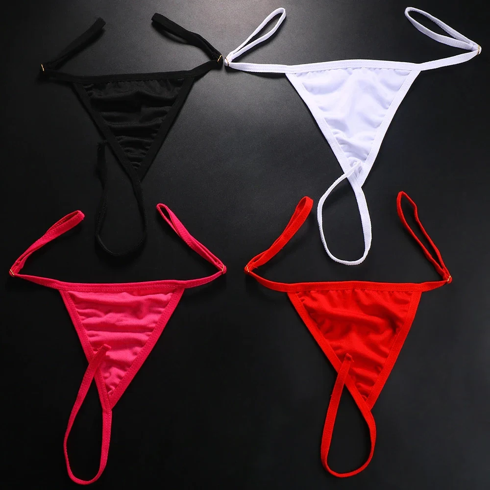 Sexy Round Rhinestone Thong Ad - Body Jewelry Rhinestone review and price