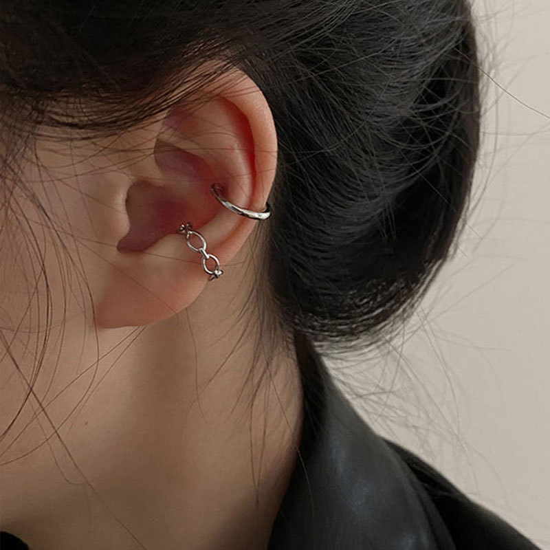 3PCS Gold Silver Color Clip Ea - Body Jewelry Kit review and price