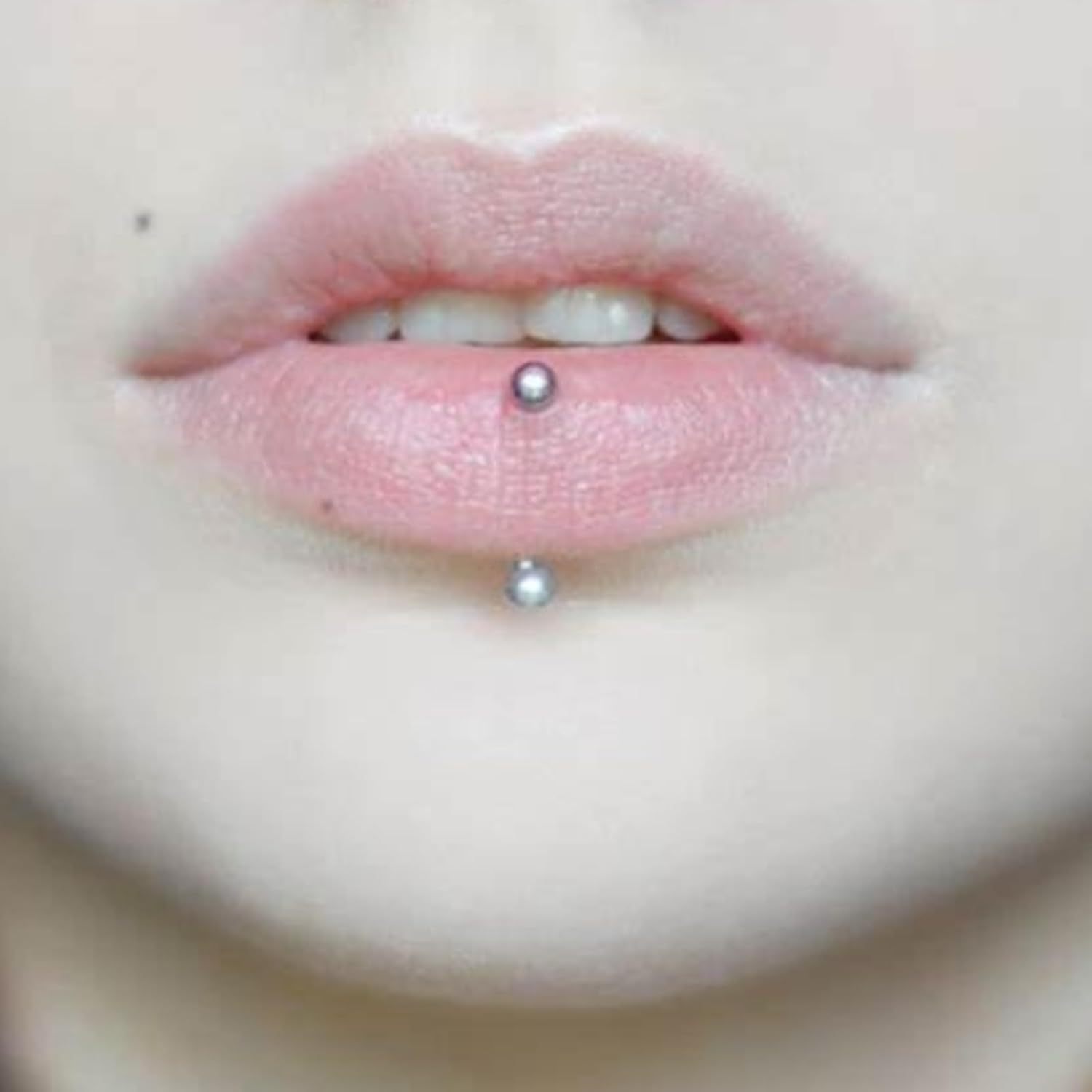 8pcs Rook Piercing Jewelry Roo - Body Jewelry Vertical Labret review and price