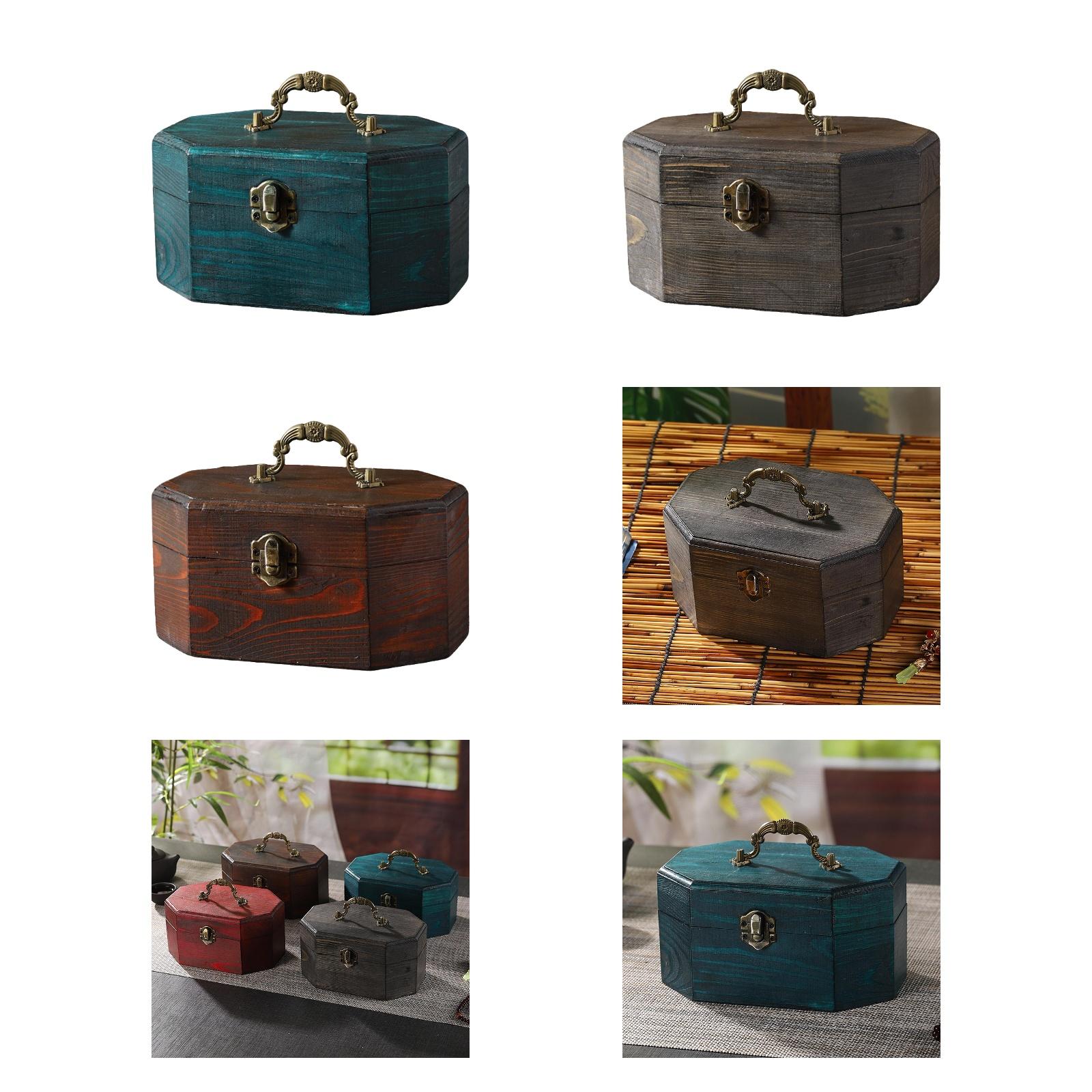 Jewelry Trinket Box with Handl - Body Jewelry Jewelry Box review and price