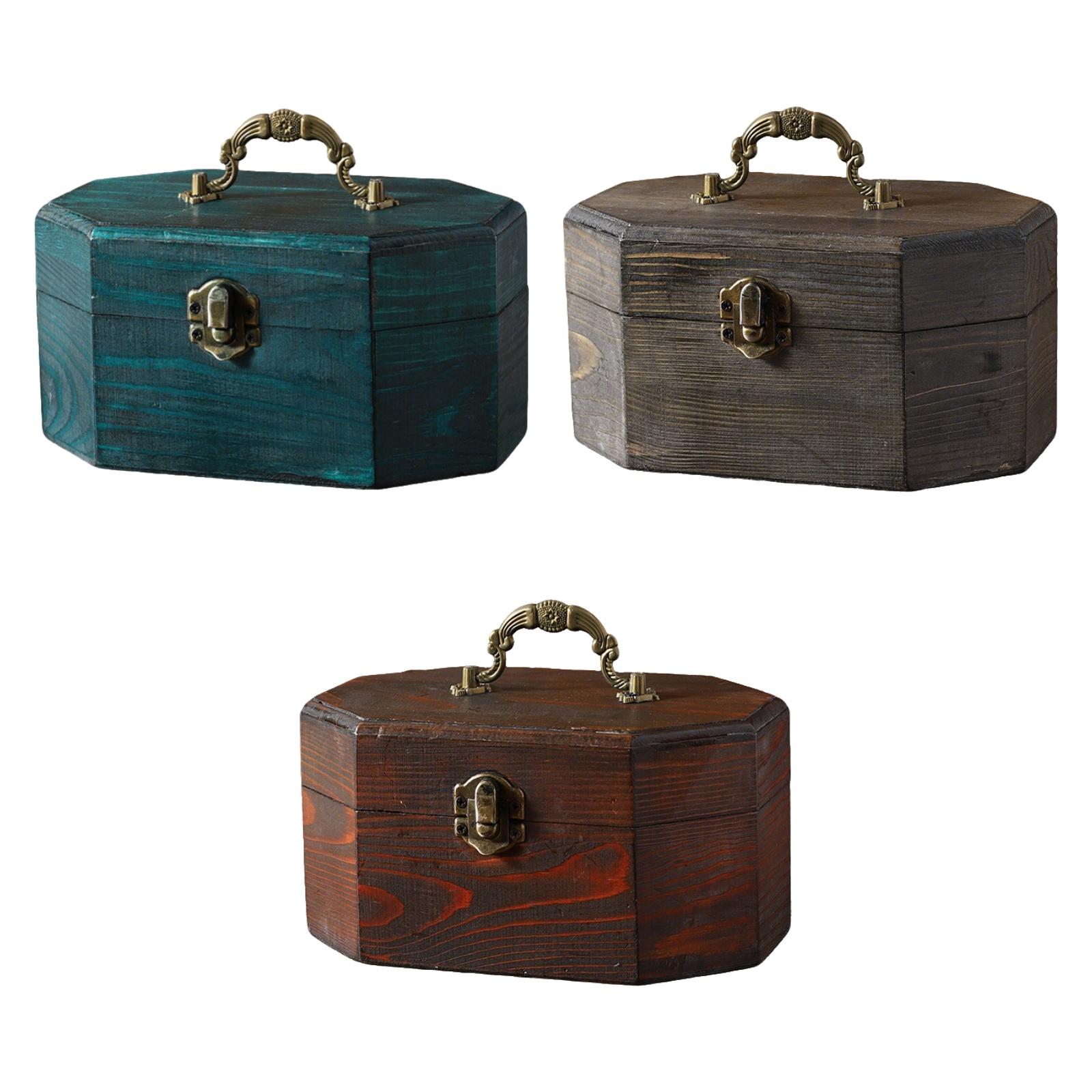 Jewelry Trinket Box with Handl - Body Jewelry Jewelry Box review and price