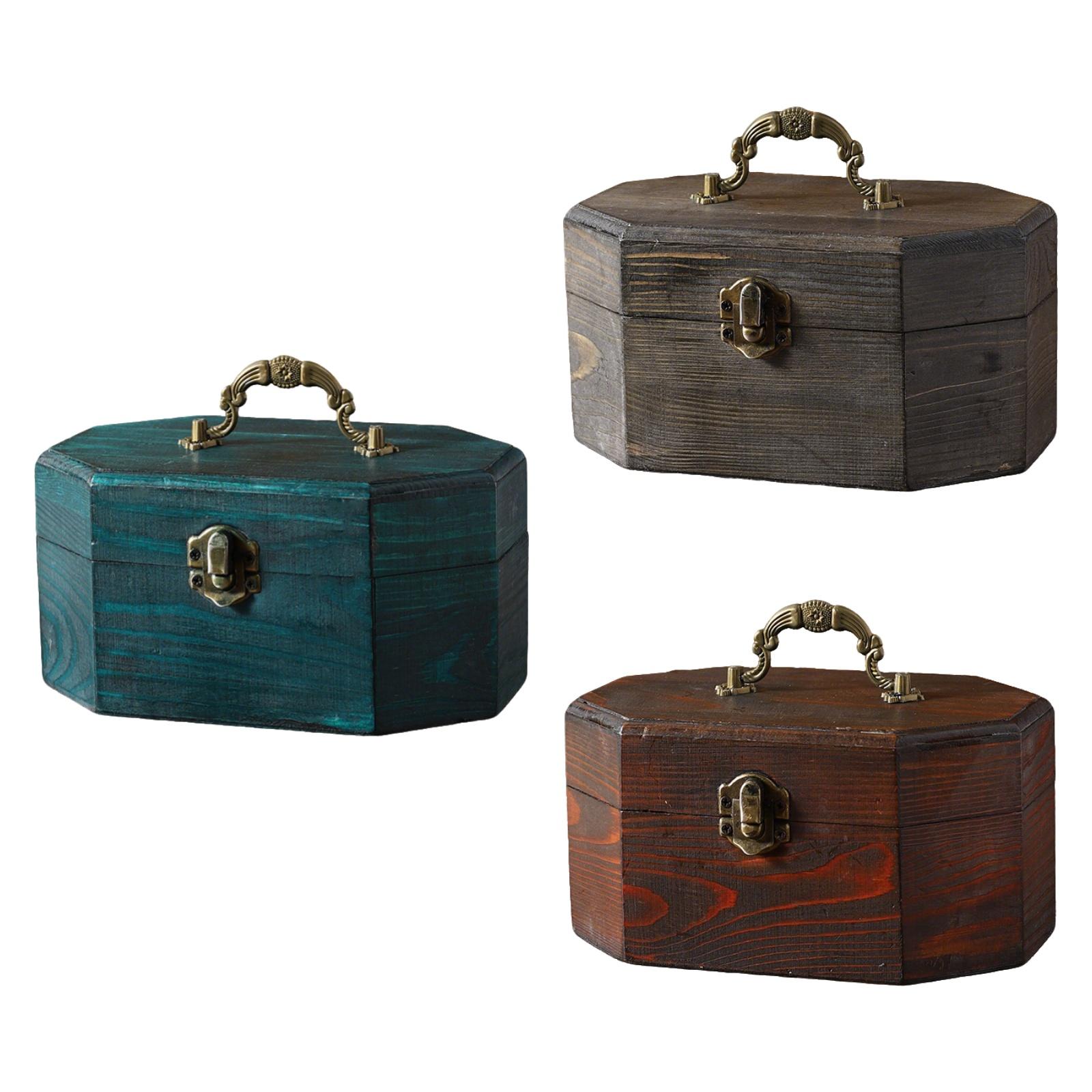 Jewelry Trinket Box with Handl - Body Jewelry Jewelry Box review and price